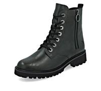 Remonte Women Ankle Boots D8671, Ladies Lace-up Ankle Boot,Removable Insole