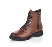 Remonte Boost Womens Ankle Boots - Brown, EU 38