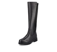 Remonte Women Boots D1B71, Ladies Classic Boots,Removable Insole