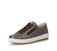 Remonte Women Lace-Up Shoes D0700, Ladies Casual lace-up Shoes,Trainer,Sneakers,Removable Insole,Water Repellent,remonteTEX
