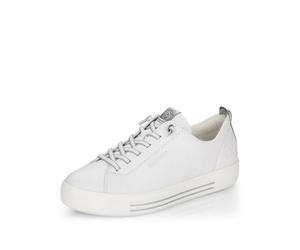 Remonte Women Low Shoes D0913, Ladies Comfort Shoes,Removable Insole