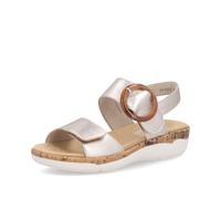 Remonte Women Sandals R6853, Ladies Classic Sandals,Removable Insole | Casual Sandals