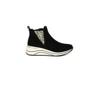 Remonte Women's 'Almar' Casual Boots in Black | Size: 5 Remonte Black 5