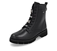 remonte Women's Black Boot | D2S73-00 36 36