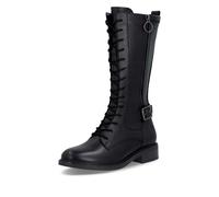 remonte Women's Black Boot | D2W71-00 00 42 42