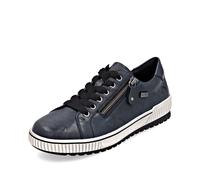 remonte Women's Blue Shoe | D0700-15 42 42