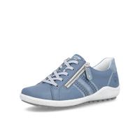 remonte Women's Blue Shoe | R1432-15 15 36 36
