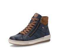 remonte Women's Boot Blue | D0772-16 16 43 43