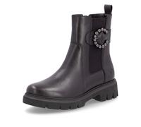 Remonte Women's Cherish Womens Chelsea Boots - Black - Size: 7.5