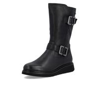Remonte Women's D3980 Short Boots, Black, 39 EU, Black, 7 UK