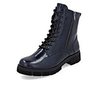 remonte Women's Boots - Blue | D2S72-14 Women's 39 39