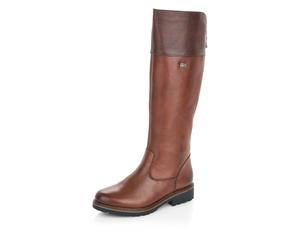 remonte Women's Boots - Brown | R6581-22 Women's 36