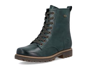 remonte Women's Boots - Green | D3C70-54 Women's 36