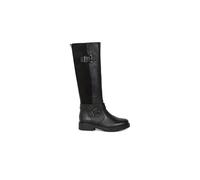 Remonte Women's 'Brave' Knee High Boots in Black | Size: 4 Remonte Black 4