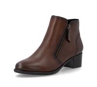 remonte Women's Brown Ankle Boot | R5190-22 22 39 39