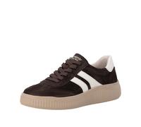 remonte Women's Brown Trainer | D3E00-25 25 43 43