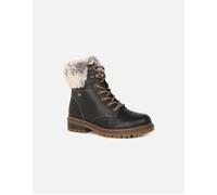 Remonte Black Zip Boots for Ladies | Remonte D0B74-01 Size: EU 40 / UK 6.5, Colour: Black