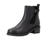 remonte Women's Chelsea Boot Black | D1A82-00 00 37 37
