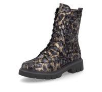 Remonte Black Zip Boots for Ladies | Remonte D1W72-03 Colour: Black, Size: EU 37 / UK 4