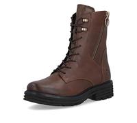 Remonte Women's Classic Ankle Boots D3A71, Women's Ankle Boots, Loose Insole, Brown 22, 3.5 UK