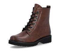 Remonte Women's Classic Ankle Boots D8653, Women's Ankle Boots, Loose Insole, Brown 22, 4 UK
