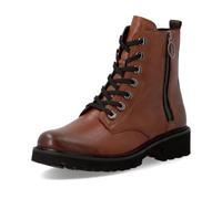 Remonte Women's Classic Ankle Boots D8671, Women's Ankle Boots, Loose Insole, Brown 24, 4 UK