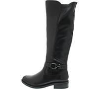 Remonte Women's Classic Boots D2W77, Women's Boots, Loose Insole, Black 00, 7.5 UK