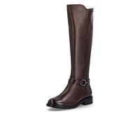 Remonte Women's Classic Boots D2W77, Women's Boots, Loose Insole, Brown 25, 5.5 UK