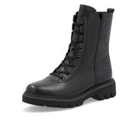 Remonte Women's Combat Boots D1W76, Women's Ankle Boots, Loose Insole, Black 00, 5 UK