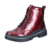 Remonte Women's D0C82 Short Boots, Red 33, 6 UK
