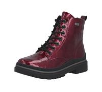 Remonte Women's D0C82 Short Boots, Red, 39 EU, red, 7 UK