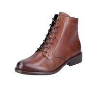 Remonte Women's D0f73 Ankle Boots, Chestnut 22 Chestnut, 5.5 UK