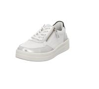 Remonte Women's D0j05 Low Trainers, White 80, 5 UK