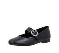 Remonte Women's D0k14Ballet Flat
