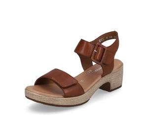 Remonte Women's D0n52 Heeled Sandal