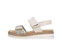Remonte Women's D0q59 wedge Sandal