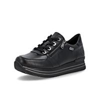 Remonte Women's D1302 Trainers, Black 00, 9 UK