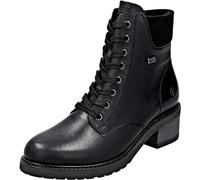 Remonte Women's D1a70 Short Boots, Black, 9 UK