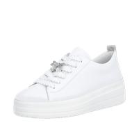 Remonte Shoes (Trainers) - in White 6