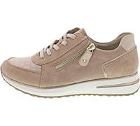 Remonte Women's D1g10 Low Trainers, Pink, 6.5 UK