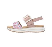 Remonte Women's D1j53 Ankle Strap Sandals