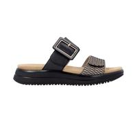 Remonte Women's D1J61 Mules, Black, 42 EU