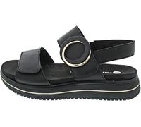 remonte Women's Sandal - Black | D1J63-00 00 39