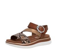 Remonte Womens D1J64-25 Multi