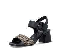 Remonte Women's D1k51 Strappy Sandals