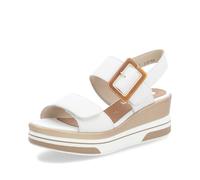 Remonte Womens D1P50-80 Sandals 8 UK