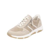 Remonte Women's D1s04 Low Trainers, Beige, 6 UK