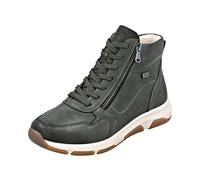 Remonte Women's D1s71 High Trainers, Green, 6.5 UK