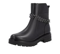 Remonte Women's D2285 Ankle Boots, Black, 6 UK