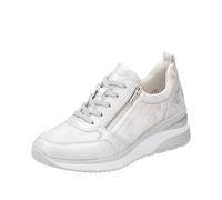 Remonte Shoes (Trainers) D2401-93 in Silver 5